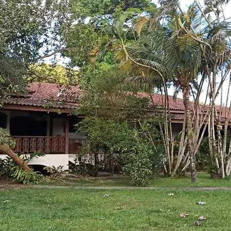 Casarao Colonial Apartment Iguape Exterior photo