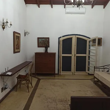 Casarao Colonial Apartment Iguape Exterior photo