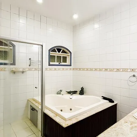 Casarao Colonial Apartment Iguape Exterior photo