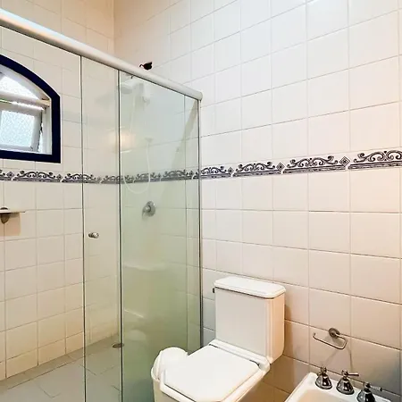 Casarao Colonial Apartment Iguape Exterior photo