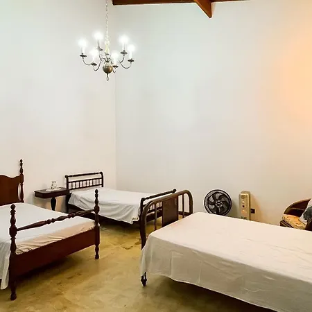 Casarao Colonial Apartment Iguape Exterior photo