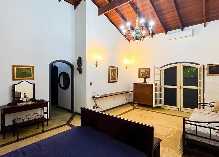 Casarao Colonial