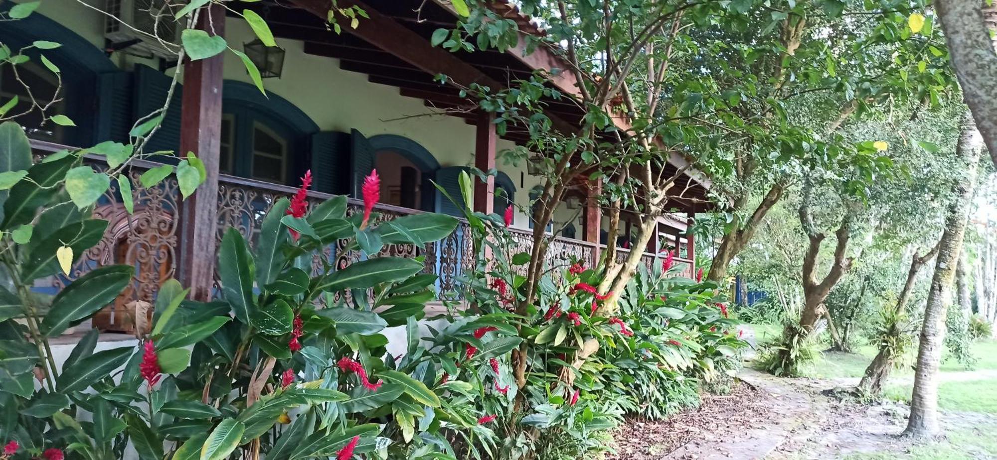 Casarao Colonial *