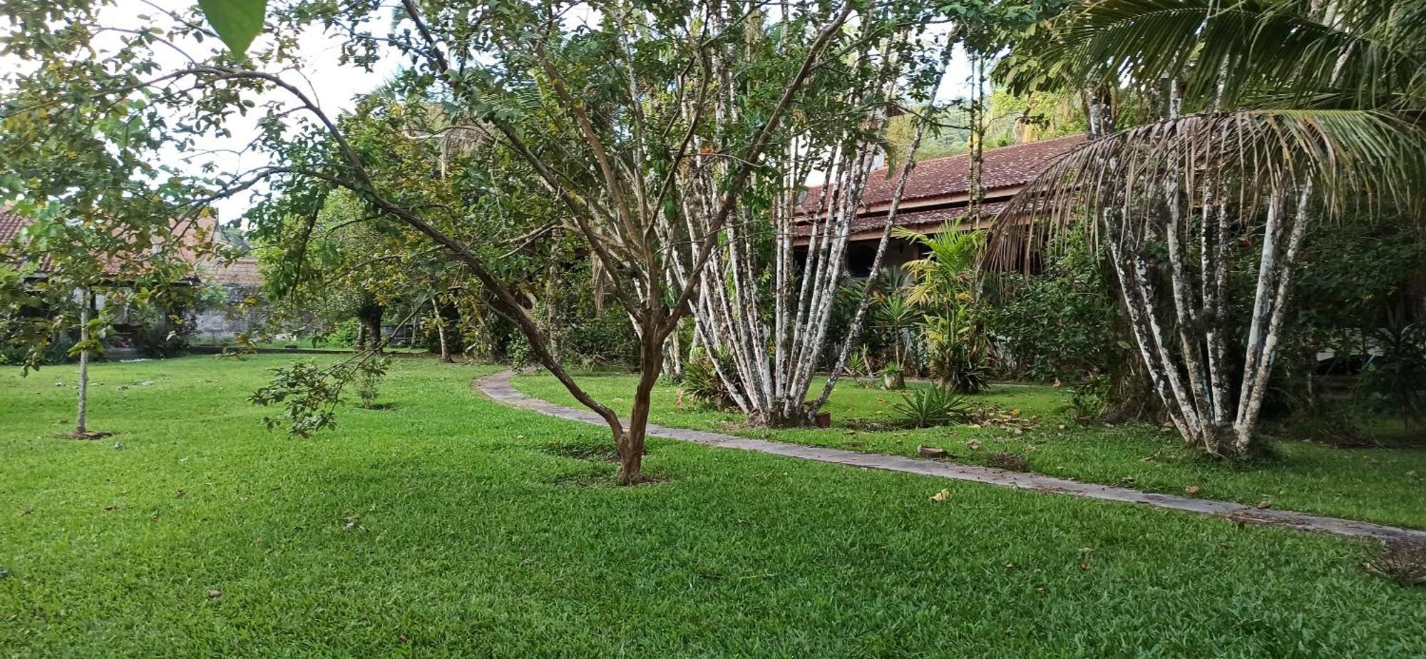 Casarao Colonial Homestay