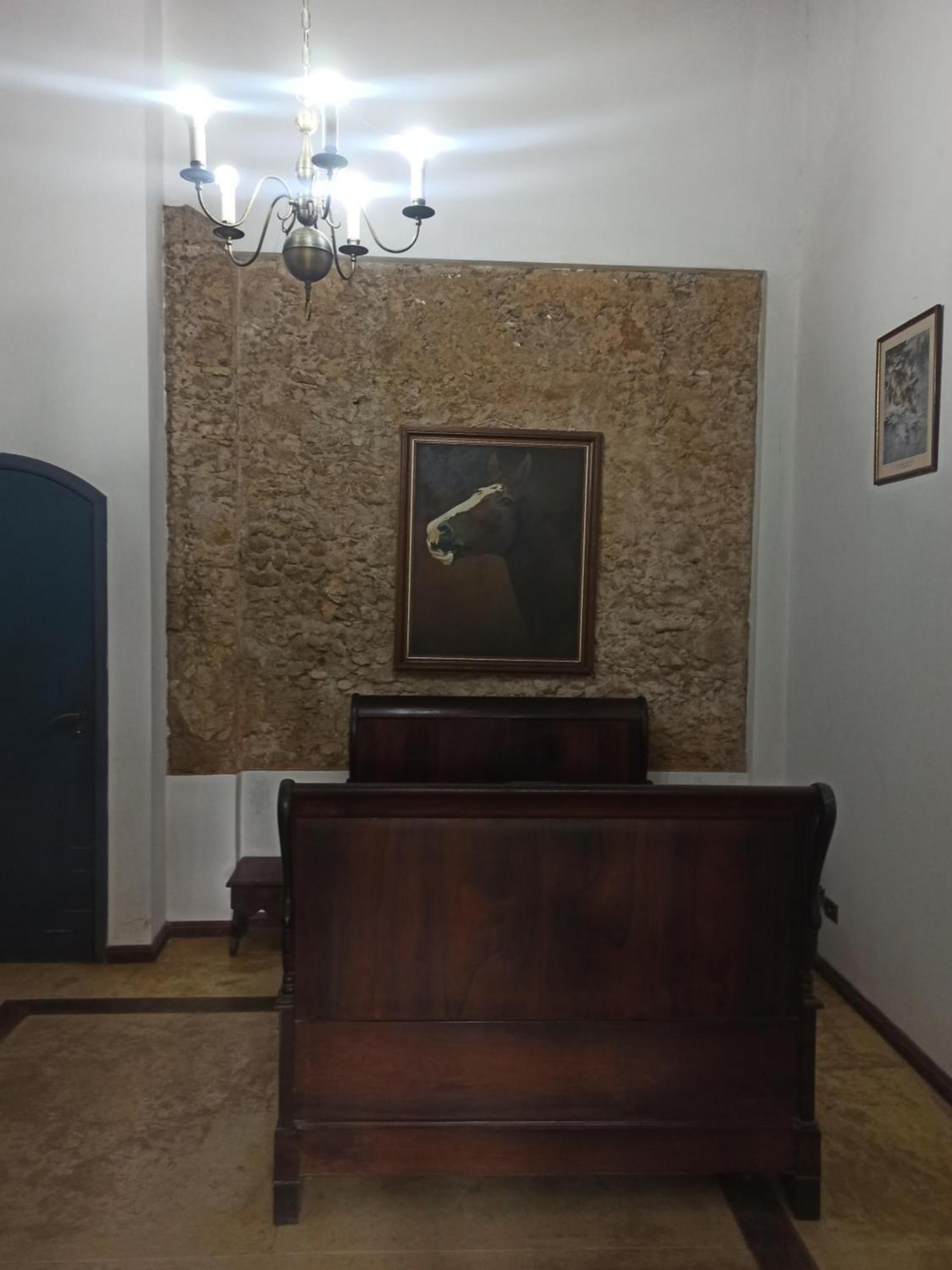 Casarao Colonial Iguape