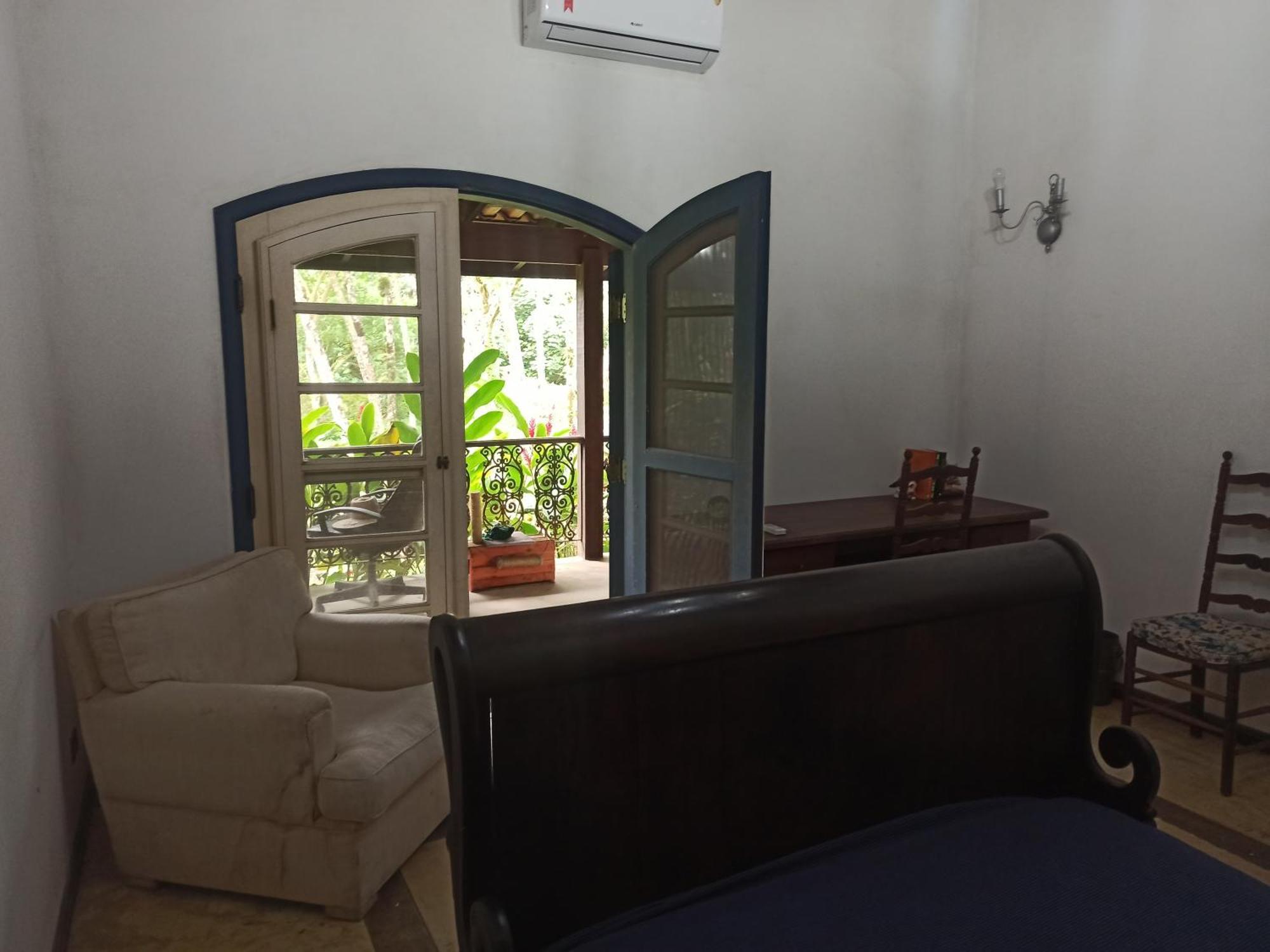 Homestay Casarao Colonial *