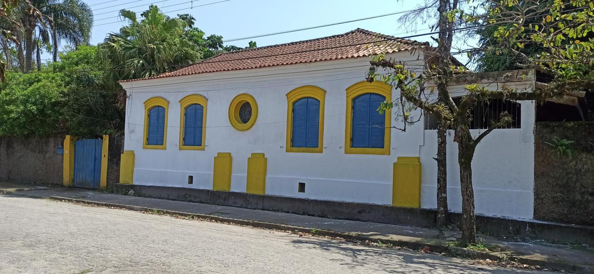 Homestay Casarao Colonial