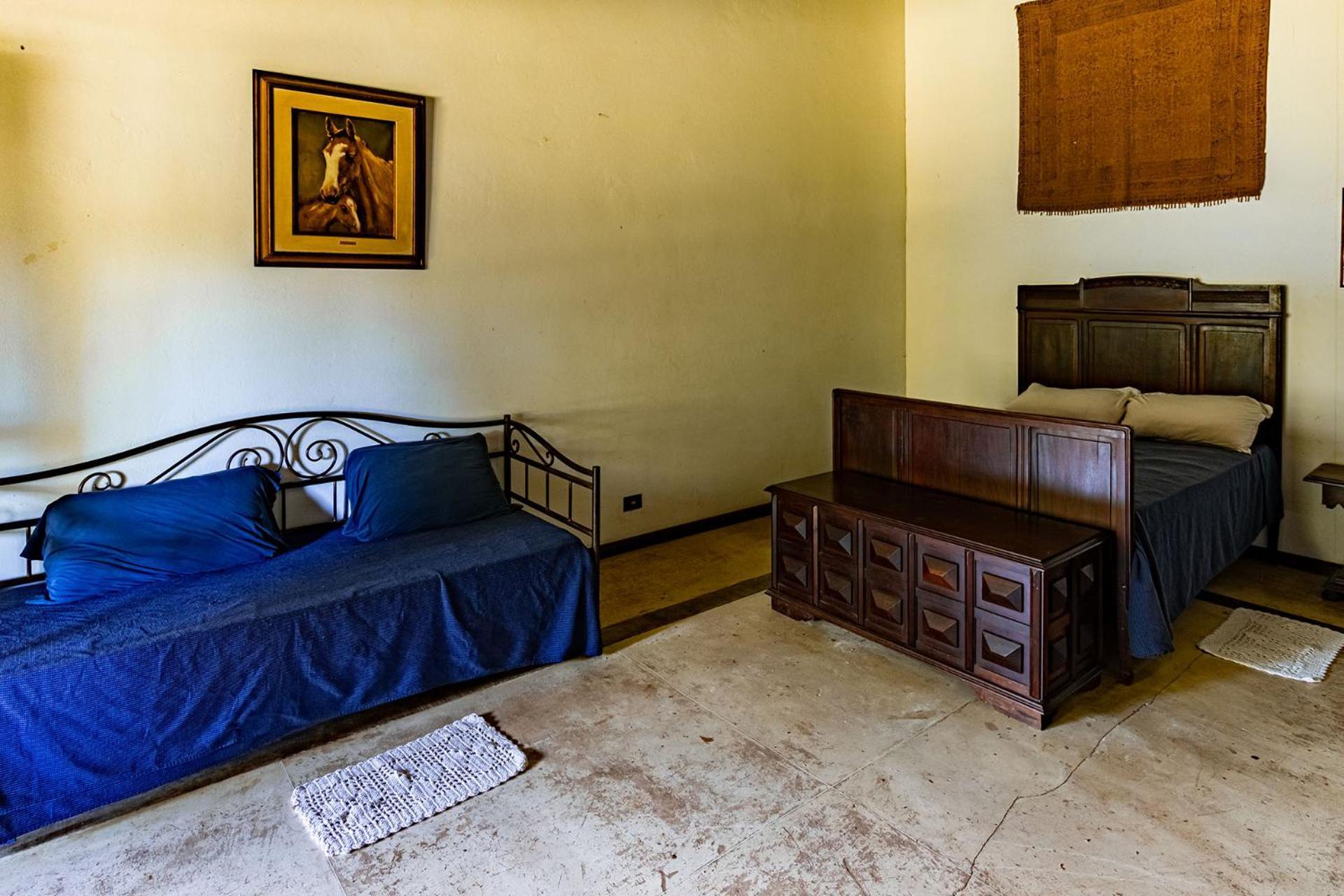 Casarao Colonial