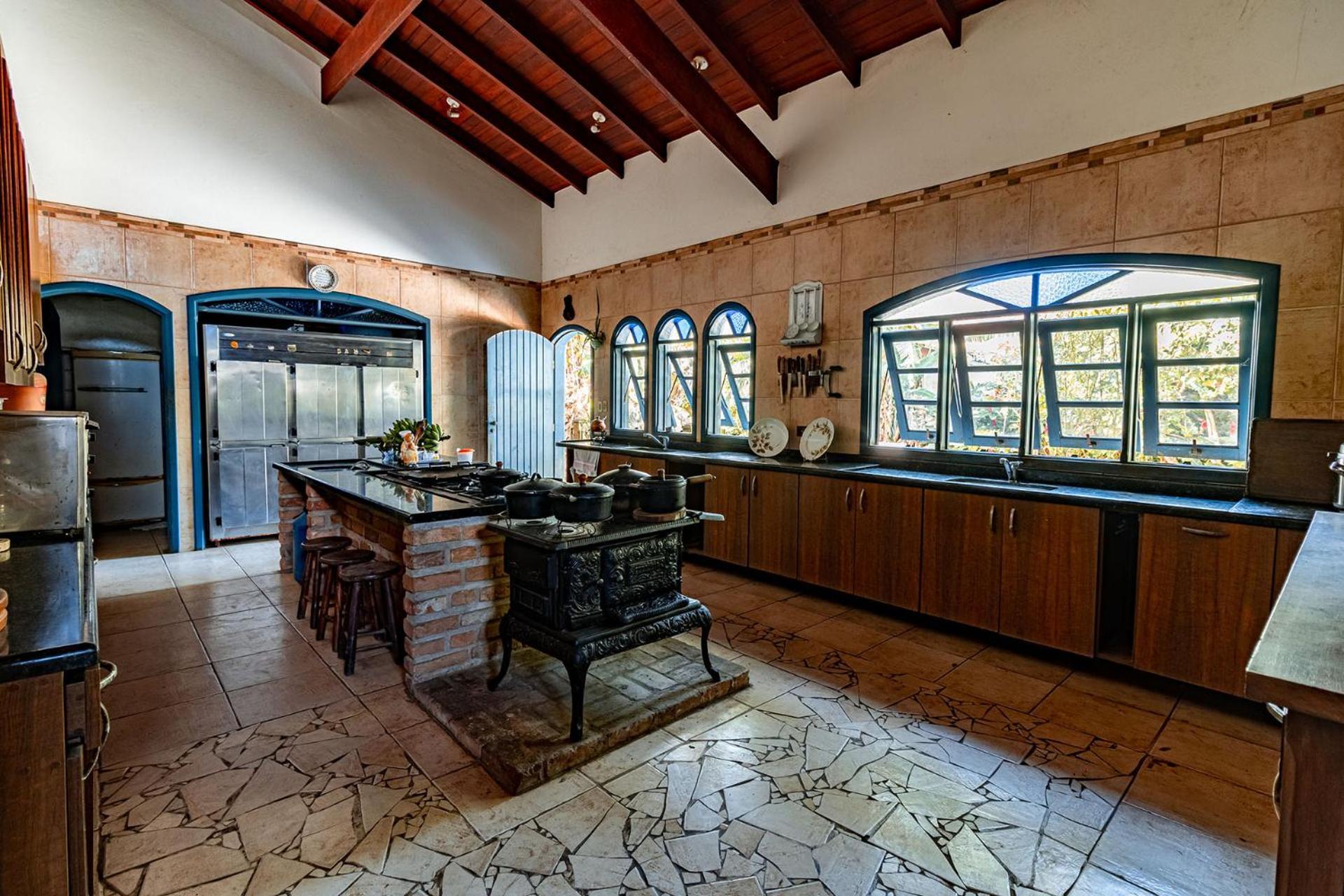 Casarao Colonial Homestay