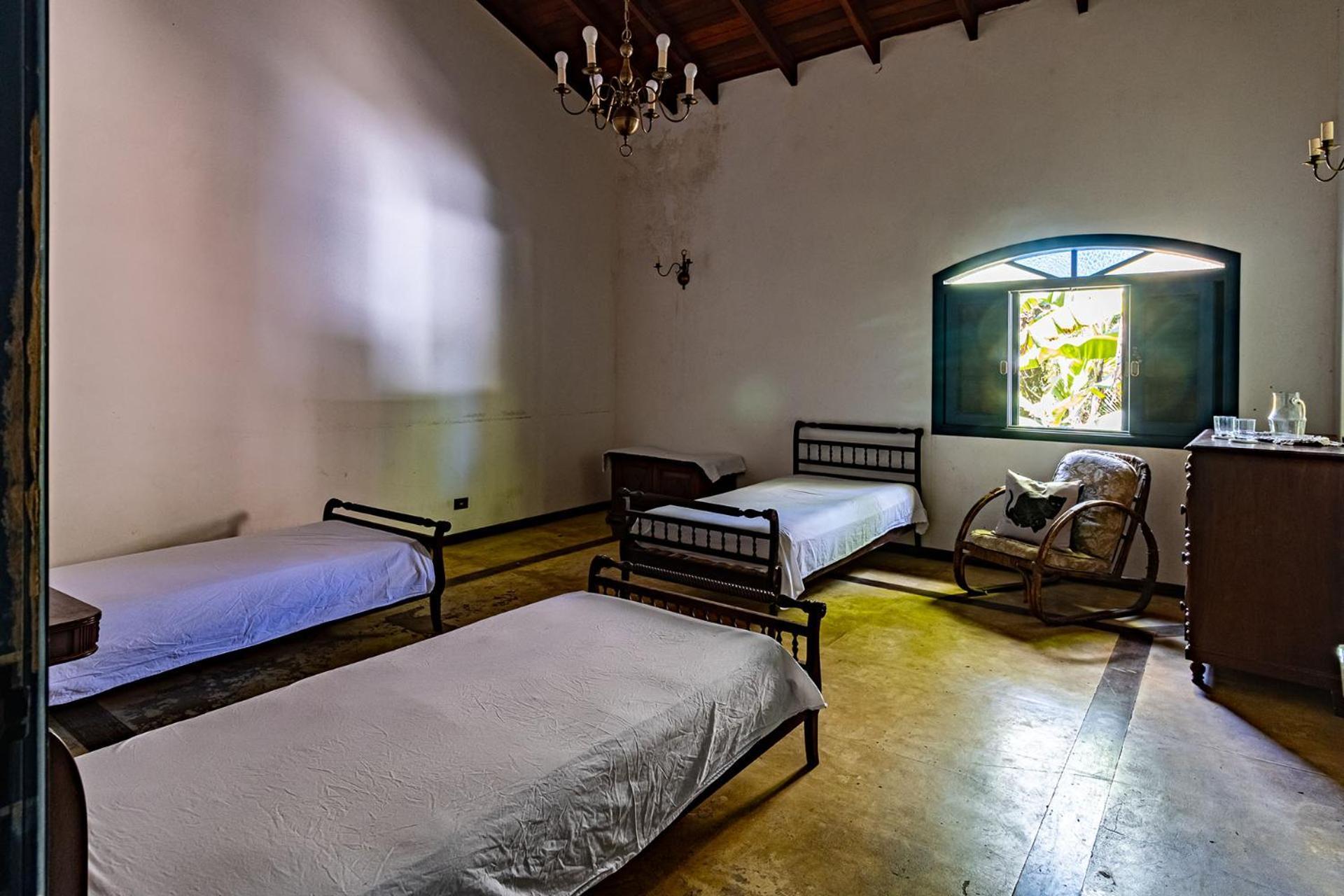 Casarao Colonial Homestay *