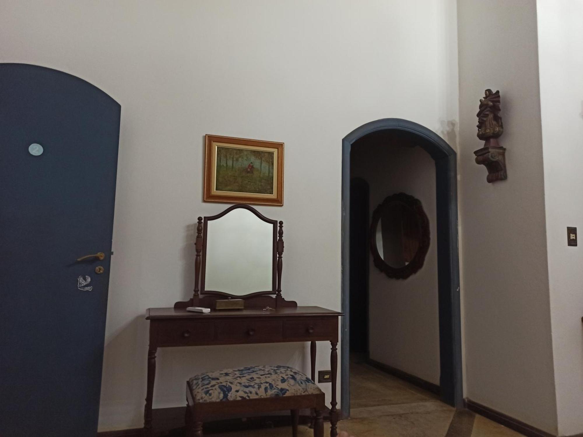 Casarao Colonial Iguape