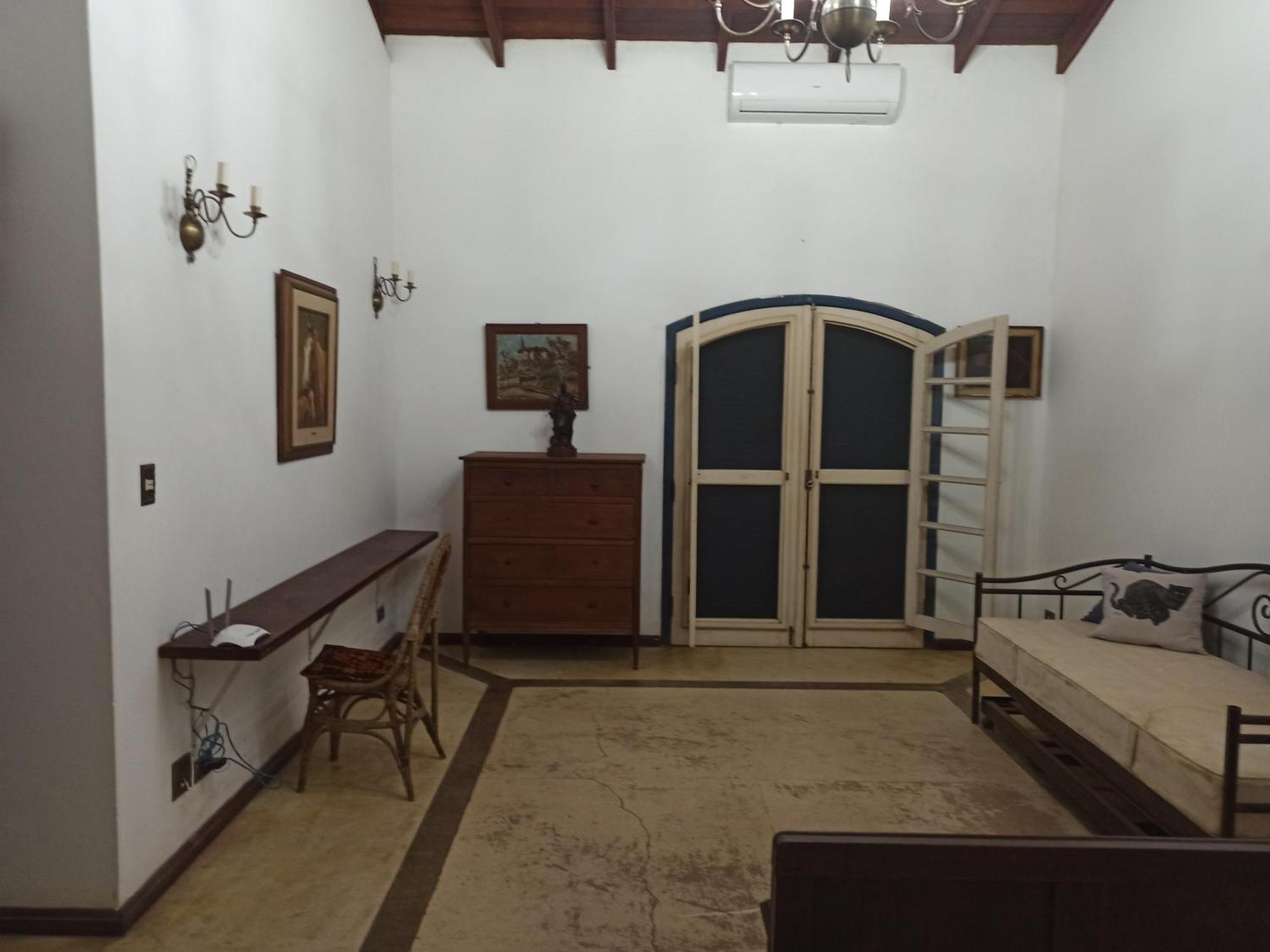 Homestay Casarao Colonial Iguape