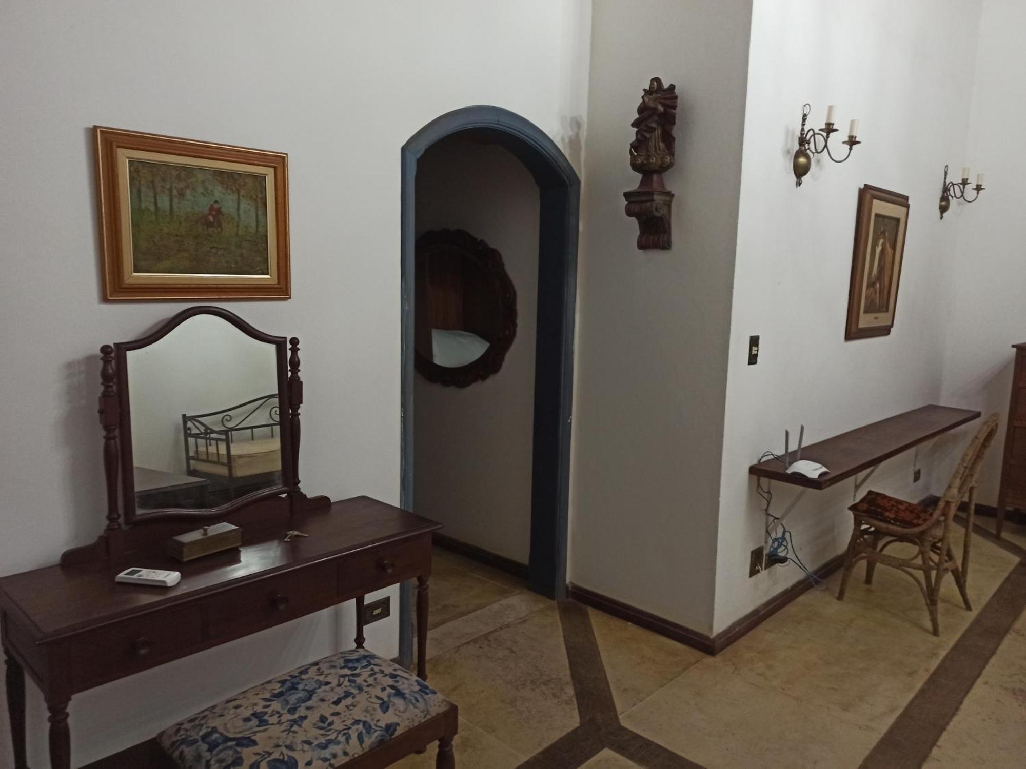 Casarao Colonial Iguape