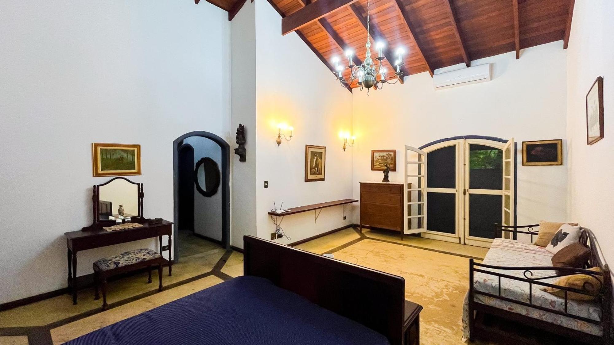 Homestay Casarao Colonial
