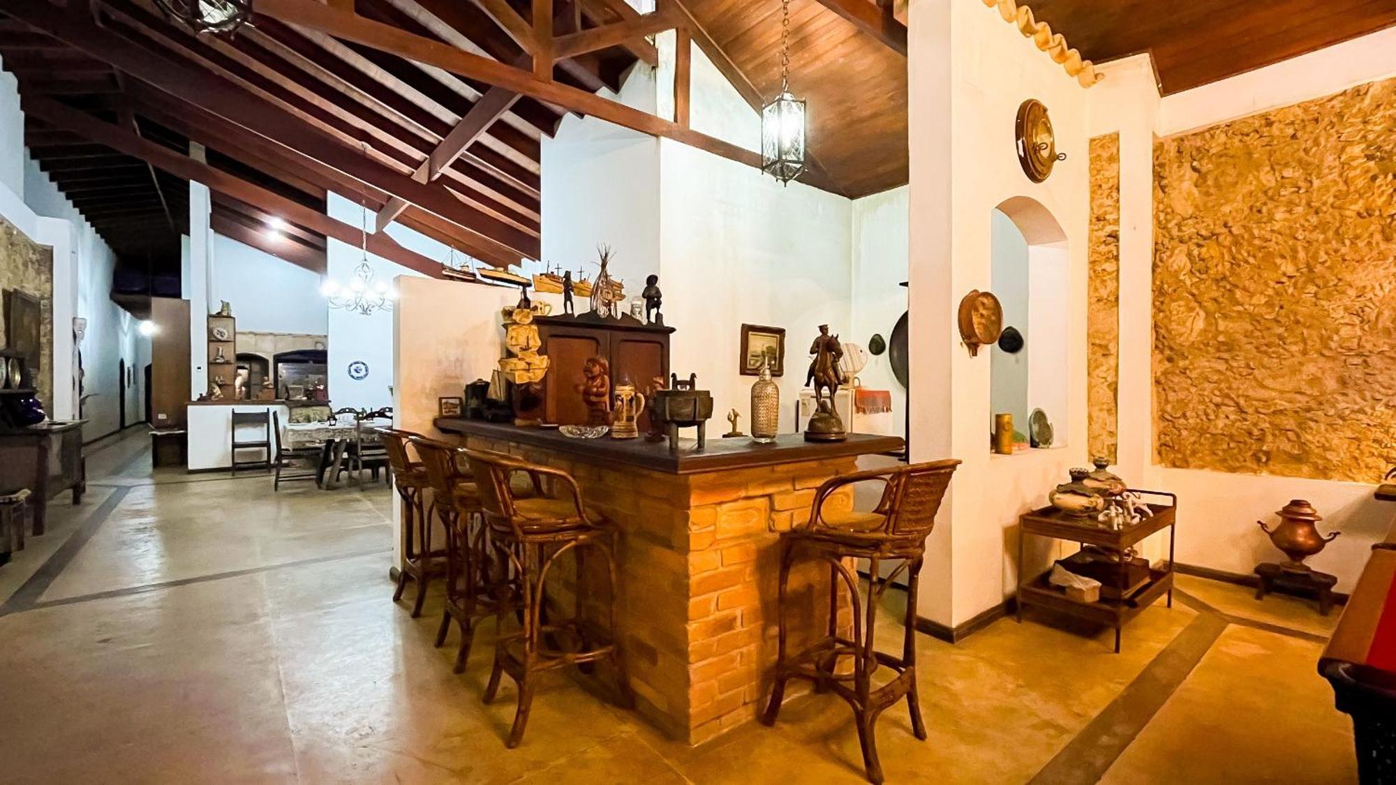Casarao Colonial Homestay