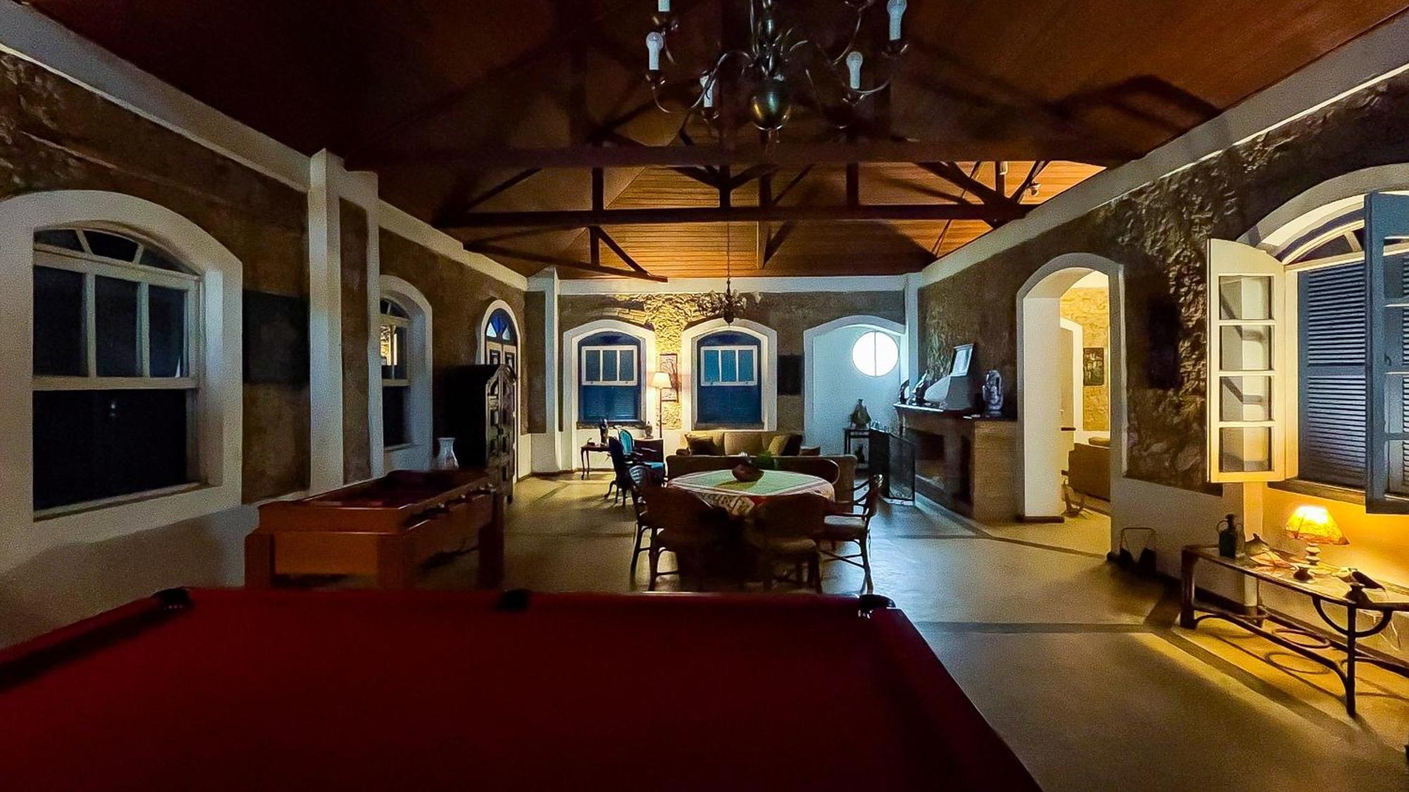 Homestay Casarao Colonial