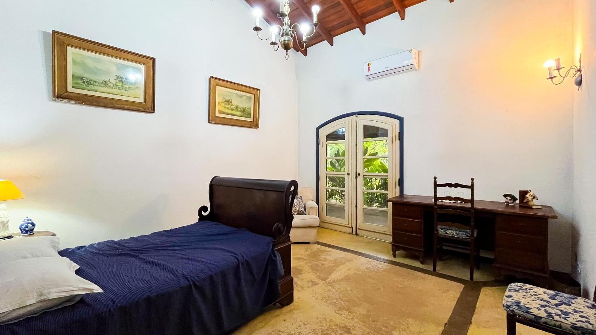 Casarao Colonial *