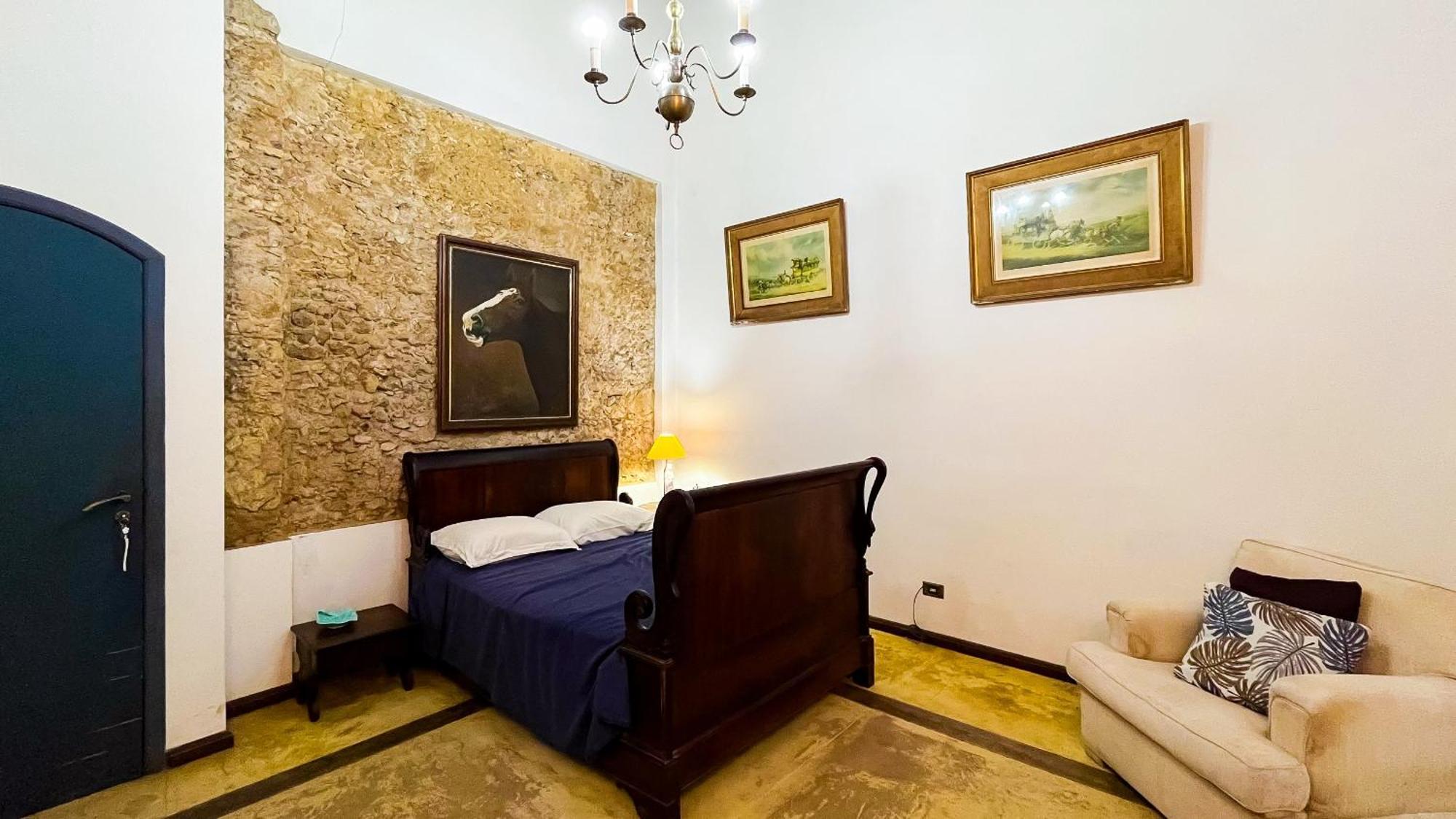 Casarao Colonial Homestay